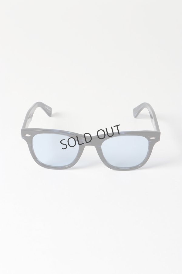 画像2: {SOLD}Shady CHARACTERS シェイディーキャラクター SAILOR サングラス{-BES} (2)