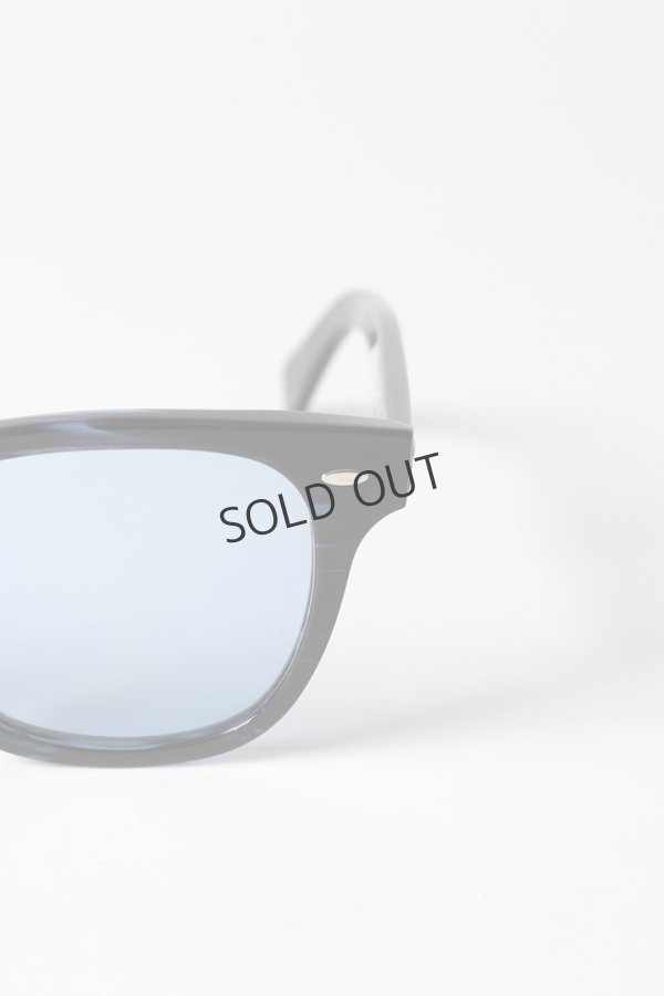 画像4: {SOLD}Shady CHARACTERS シェイディーキャラクター SAILOR サングラス{-BES} (4)