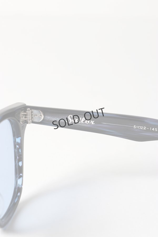 画像5: {SOLD}Shady CHARACTERS シェイディーキャラクター SAILOR サングラス{-BES} (5)