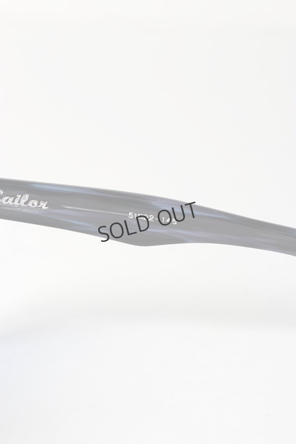 画像6: {SOLD}Shady CHARACTERS シェイディーキャラクター SAILOR サングラス{-BES} (6)