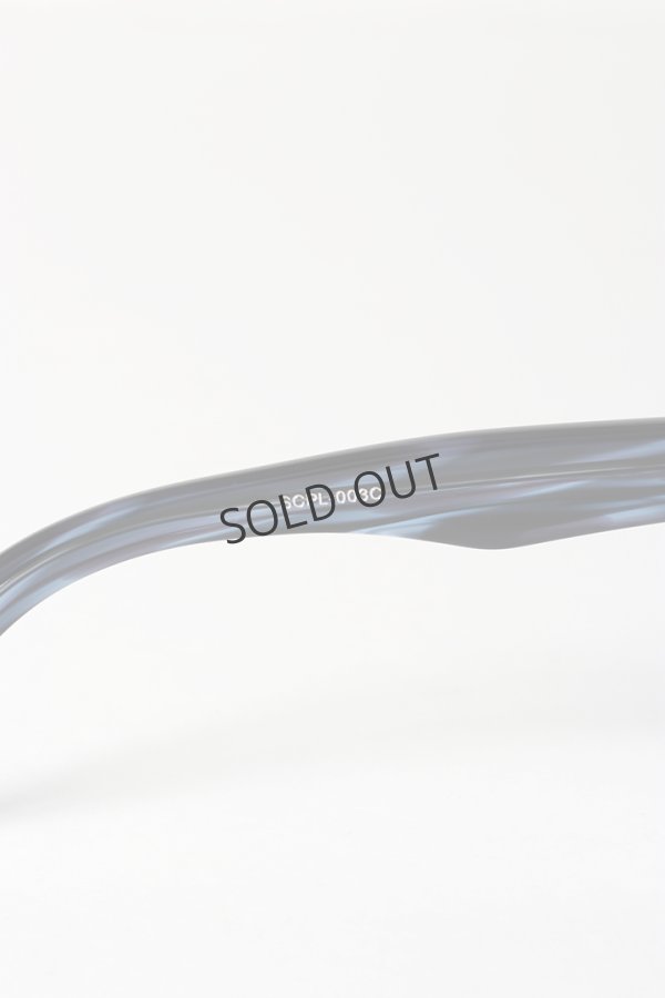 画像8: {SOLD}Shady CHARACTERS シェイディーキャラクター SAILOR サングラス{-BES} (8)