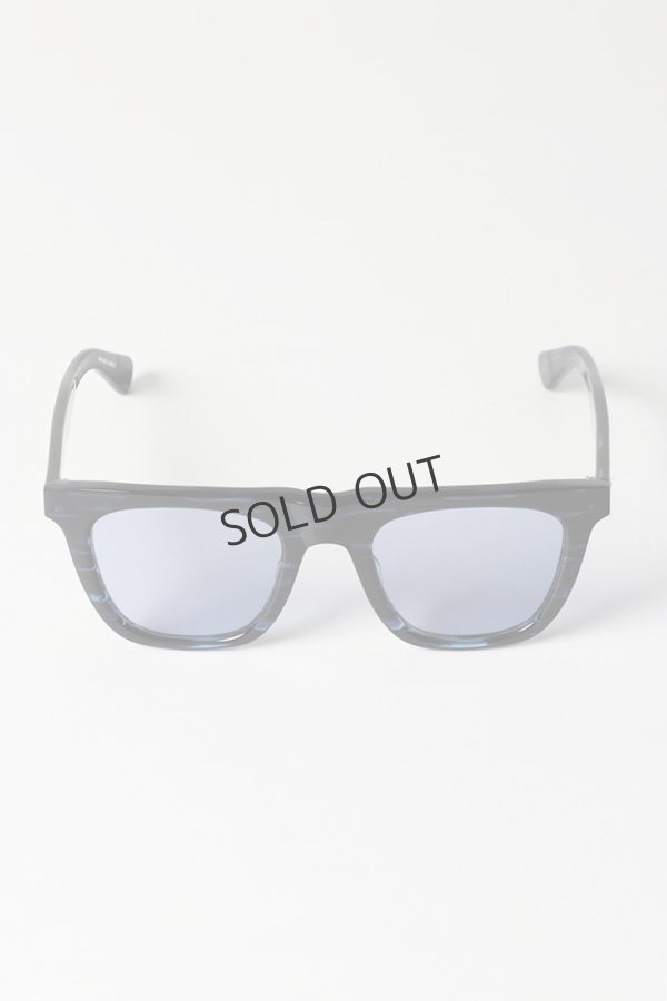 画像2: {SOLD}Shady CHARACTERS シェイディーキャラクター ALPHA サングラス{-BES} (2)