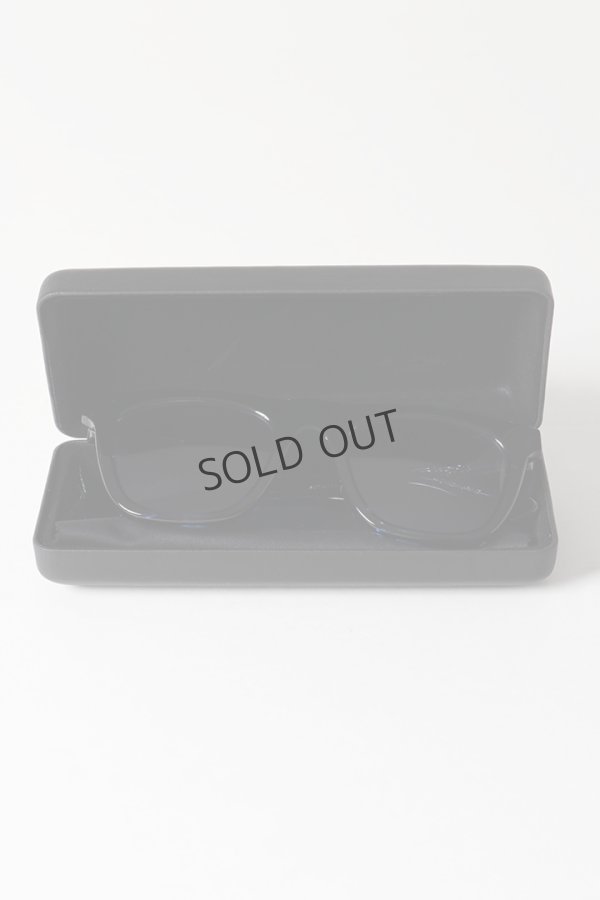 画像8: {SOLD}Shady CHARACTERS シェイディーキャラクター ALPHA サングラス{-BES} (8)