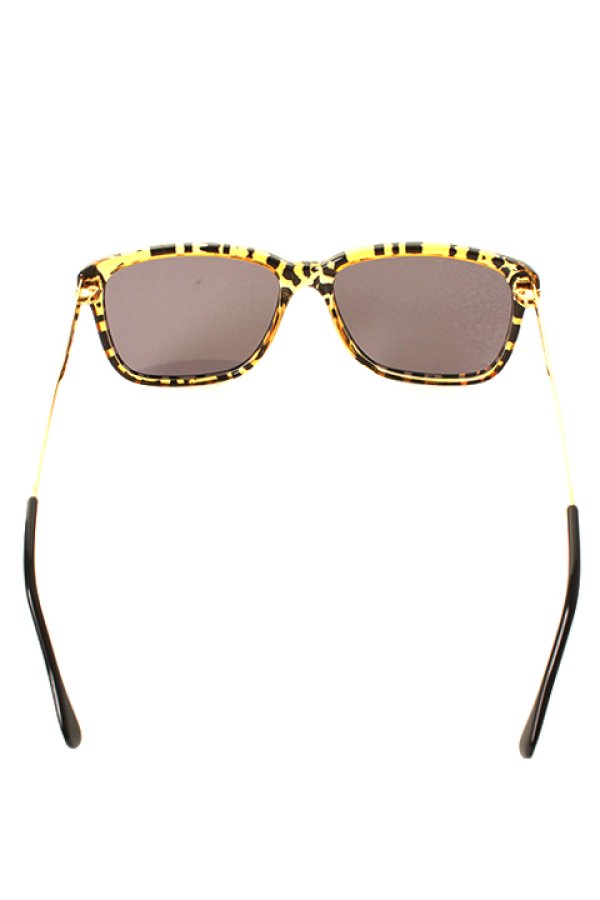 画像2: SHERIFF&CHERRY シェリフ＆チェリー WILDCAT HONEY{-ADA} (2)