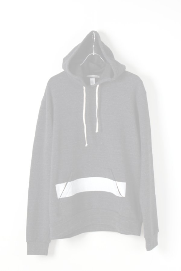 画像2:   SIMEON FARRAR シメオンファラー HOODIE{-AHA} (2)