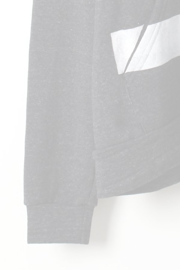 画像5:   SIMEON FARRAR シメオンファラー HOODIE{-AHA} (5)
