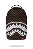 画像1: SPRAYGROUND スプレーグラウンド PARIS FANG BACKPACK{-BFA} (1)