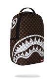 画像2: SPRAYGROUND スプレーグラウンド PARIS FANG BACKPACK{-BFA} (2)