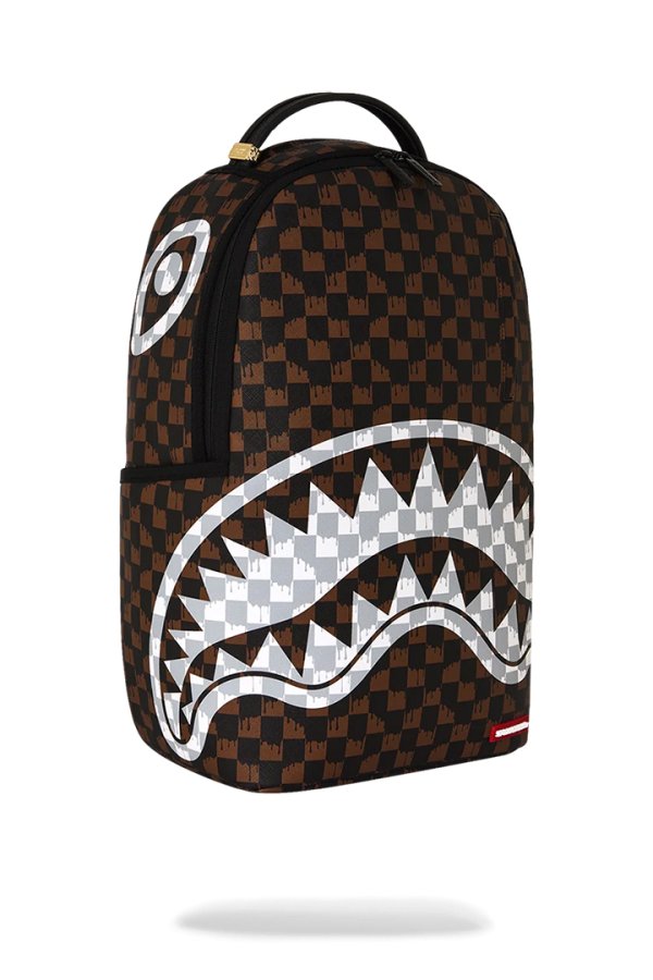 画像2: SPRAYGROUND スプレーグラウンド PARIS FANG BACKPACK{-BFA} (2)