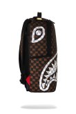 画像3: SPRAYGROUND スプレーグラウンド PARIS FANG BACKPACK{-BFA} (3)