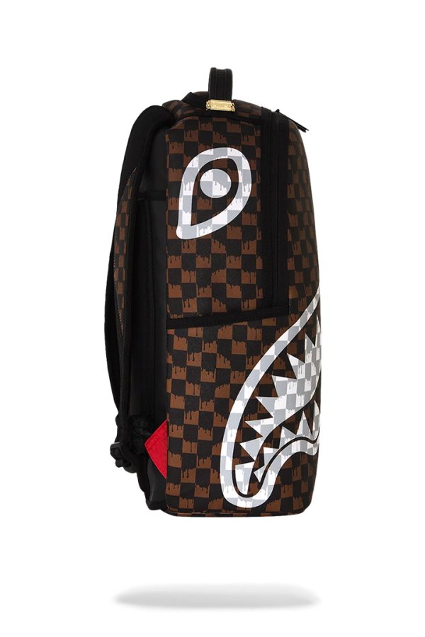 画像3: SPRAYGROUND スプレーグラウンド PARIS FANG BACKPACK{-BFA} (3)
