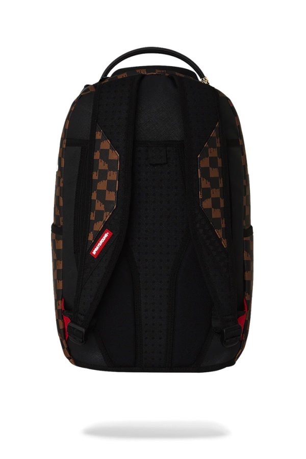 画像4: SPRAYGROUND スプレーグラウンド PARIS FANG BACKPACK{-BFA} (4)