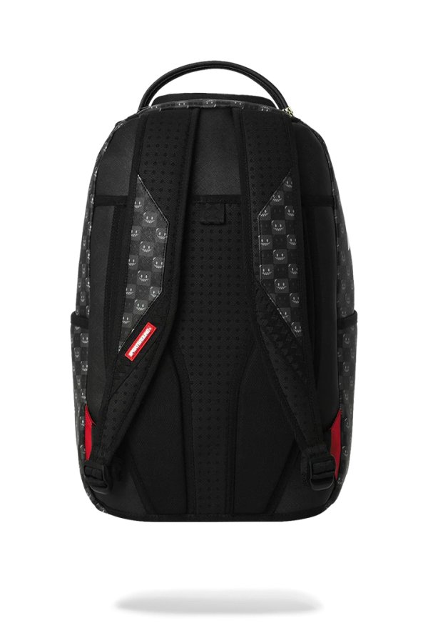画像4: SPRAYGROUND スプレーグラウンド SHINOBI SHARKS IN PARIS BACKPACK{-BFA} (4)