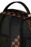 画像7: SPRAYGROUND スプレーグラウンド SHARKS IN PARIS GRIN & GRIND BACKPACK{-BFA} (7)