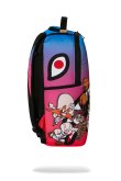 画像3: SPRAYGROUND スプレーグラウンド SPACE JAM 25TH ANNIVERSARY SLAM DUNK BACKPACK{-BFA} (3)