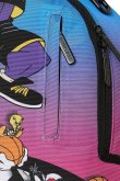 画像6: SPRAYGROUND スプレーグラウンド SPACE JAM 25TH ANNIVERSARY SLAM DUNK BACKPACK{-BFA} (6)