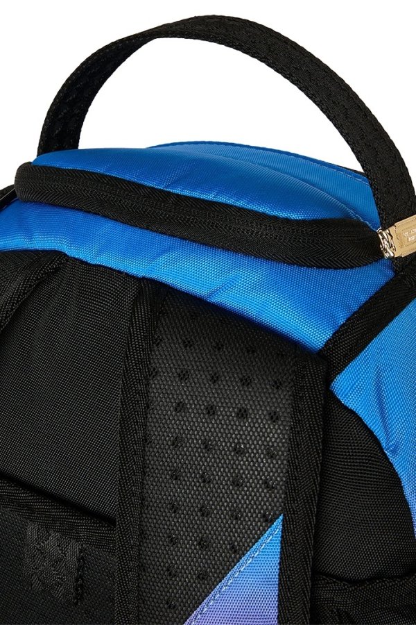 画像7: SPRAYGROUND スプレーグラウンド SPACE JAM 25TH ANNIVERSARY SLAM DUNK BACKPACK{-BFA} (7)