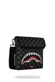 画像2: SPRAYGROUND スプレーグラウンド SHINOBI SHARKS IN PARIS MESSENGER SLING{-BFA} (2)