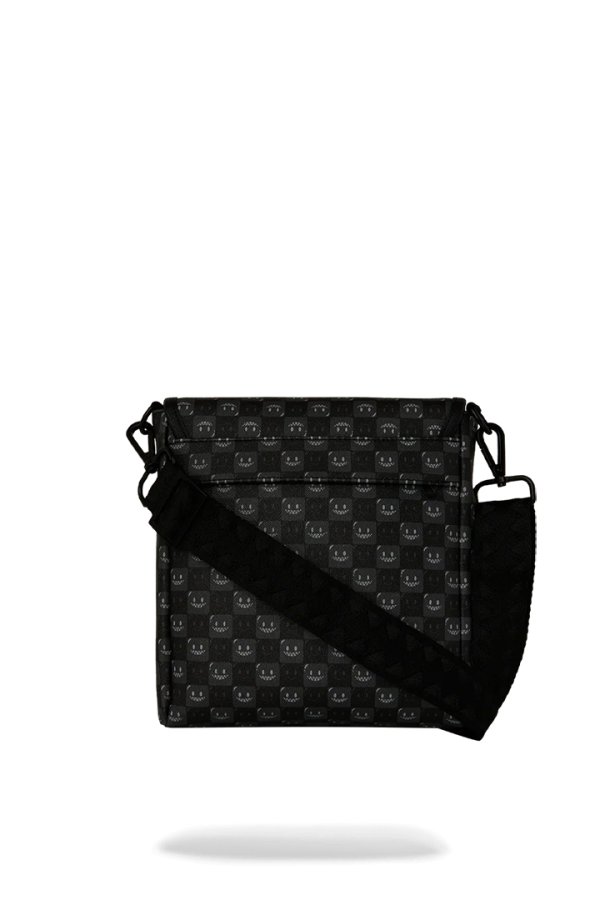 画像3: SPRAYGROUND スプレーグラウンド SHINOBI SHARKS IN PARIS MESSENGER SLING{-BFA} (3)