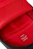 画像8: SPRAYGROUND スプレーグラウンド SHARK CENTRAL - THREAD COUNT BACKPACK{-BFA} (8)