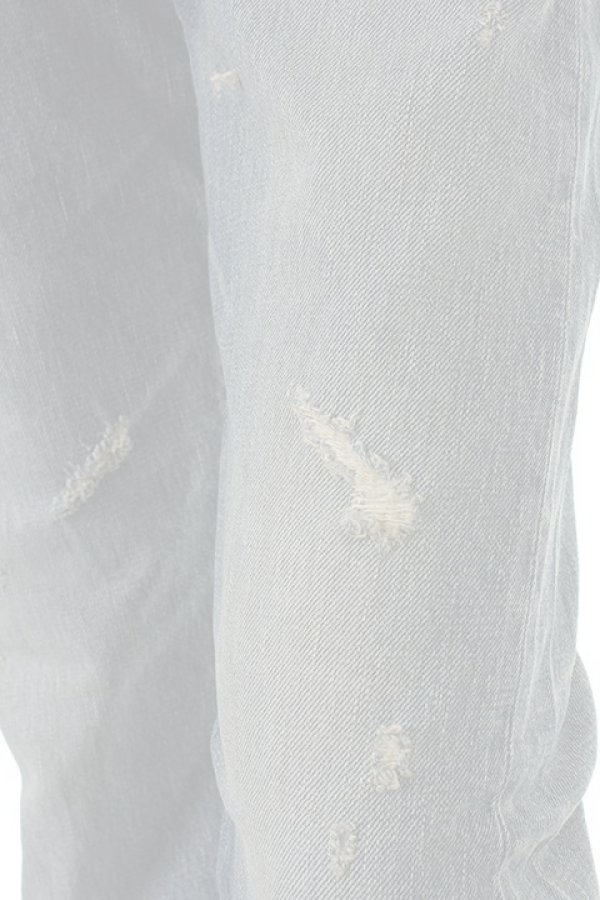 画像4:   attack the mind 7 アタックザマインドセブン SG５０1S-XX VINTAGE FIT STLAIGHT【PREMIUM ORIGINAL DENIM】{-ABS} (4)