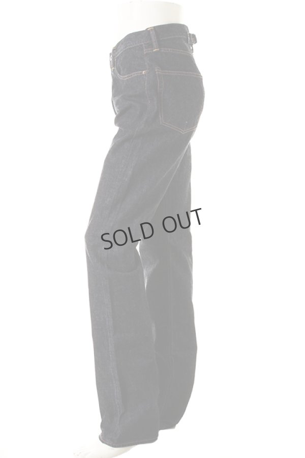 画像3: {SOLD}attack the mind 7 アタックザマインドセブン SG５０1S-XX VINTAGE FIT STLAIGHT【PREMIUM ORIGINAL DENIM】{-ABS} (3)