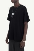 画像5: MM6 Maison Margiela エムエムシックス ニューメリック コットン Tシャツ{SH0GC0032M20170-900-BFS} (5)