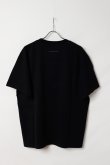 画像10: MM6 Maison Margiela エムエムシックス ニューメリック コットン Tシャツ{SH0GC0032M20170-900-BFS} (10)