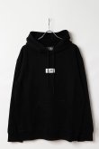 画像6: MM6 Maison Margiela エムエムシックス ナンバリングスウェットシャツ{SH0GU0033M25025-900-BFS} (6)