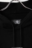 画像7: MM6 Maison Margiela エムエムシックス ナンバリングスウェットシャツ{SH0GU0033M25025-900-BFS} (7)