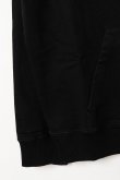 画像10: MM6 Maison Margiela エムエムシックス ナンバリングスウェットシャツ{SH0GU0033M25025-900-BFS} (10)