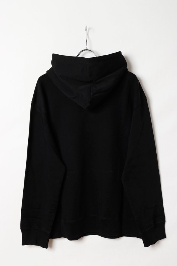 画像11: MM6 Maison Margiela エムエムシックス ナンバリングスウェットシャツ{SH0GU0033M25025-900-BFS} (11)