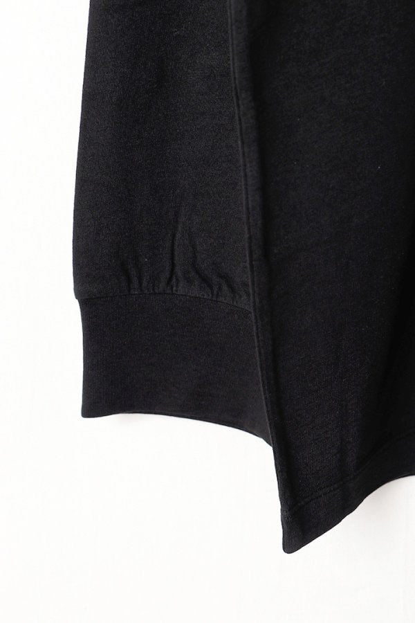 画像4: MM6 Maison Margiela エムエムシックス メゾンマルジェラ コットン Tシャツ{SH0NH0028M20258-900-BFA} (4)