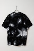 画像9: MM6 Maison Margiela エムエムシックス ホワイトペイント ジャージーTシャツ{SH2GC0039M20048900-BFS} (9)