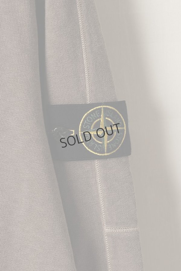 画像2: {SOLD}STONE ISLAND ストーンアイランド 65860 ‘OLD’ TREATMENT{-BDS} (2)
