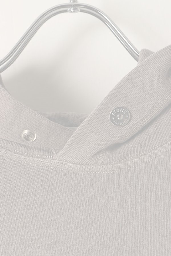画像3:   STONE ISLAND ストーンアイランド 65860 ‘OLD’ TREATMENT {-BDS}  :SI202403-01-DGRY  (3)