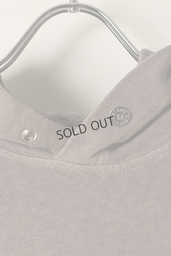 画像3: {SOLD}STONE ISLAND ストーンアイランド 65860 ‘OLD’ TREATMENT{-BDS} (3)