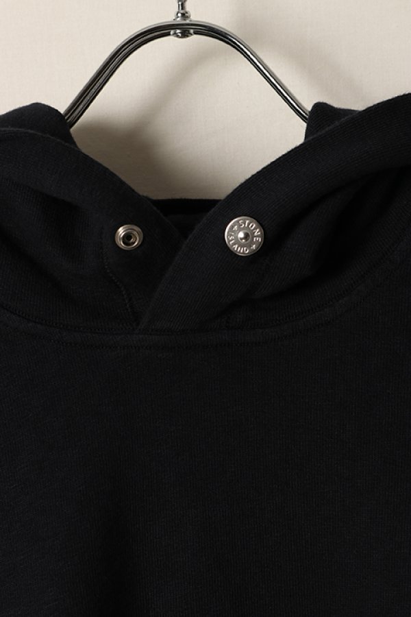 STONE ISLAND ストーンアイランド 65860 'OLD' TREATMENT{-BDS
