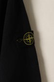 画像3: 【24SS新作】STONE ISLAND ストーンアイランド 65860 ‘OLD’ TREATMENT{-BDS} (3)