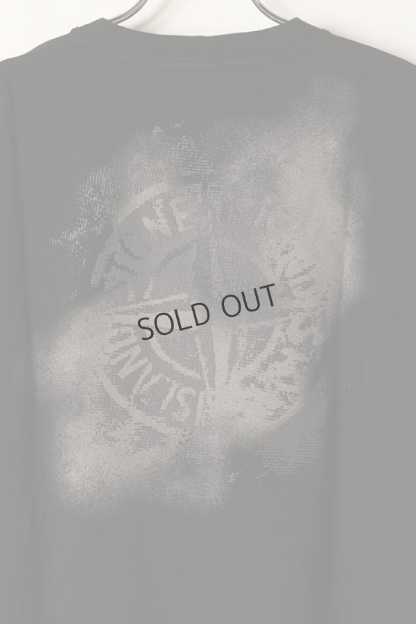 画像2: {SOLD}STONE ISLAND ストーンアイランド 2RCE6 'CAMO ONE' PRINT{-BDS} (2)