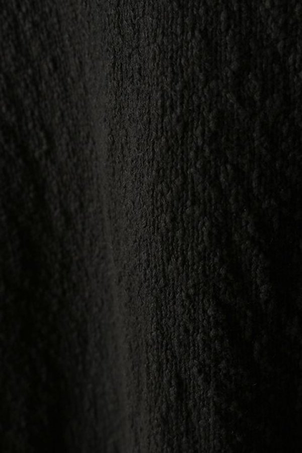 画像4: 【 30%OFF セール77,000円→53,900円】 STONE ISLAND ストーンアイランド 562B1 クルーネックニット{-BDS} (4)