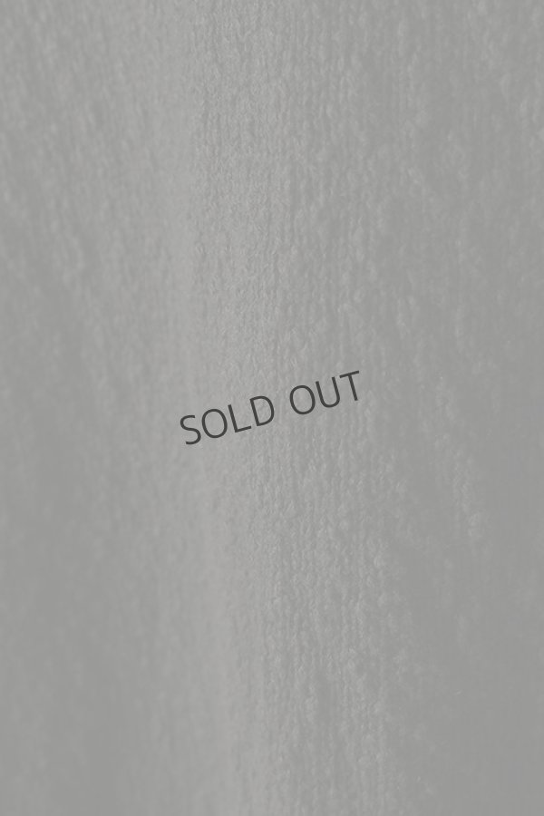 画像4: STONE ISLAND ストーンアイランド 562B1 クルーネックニット{-BDS} (4)