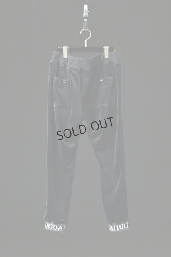 画像2: {SOLD}1piu1uguale3 ウノピゥウノウグァーレトレ 113 SPORT W-FACE SOLID RIB{-BCA} (2)