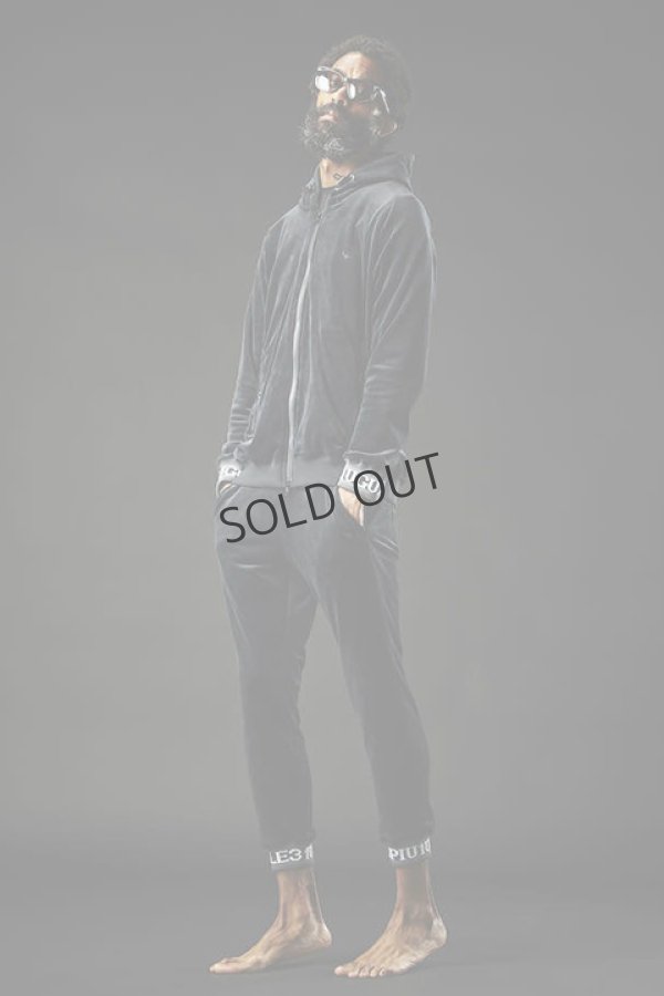 画像3: {SOLD}1piu1uguale3 ウノピゥウノウグァーレトレ 113 SPORT W-FACE SOLID RIB{-BCA} (3)