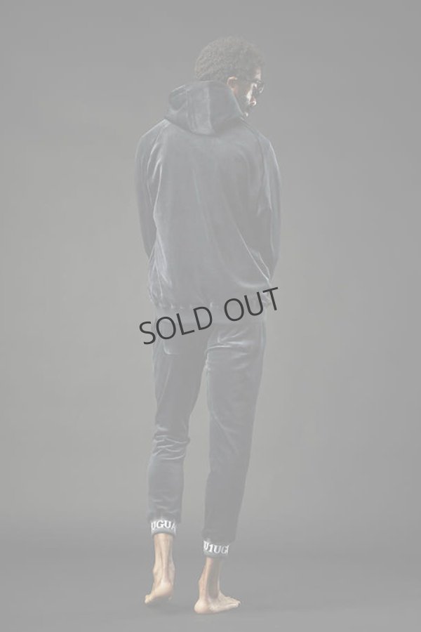 画像4: {SOLD}1piu1uguale3 ウノピゥウノウグァーレトレ 113 SPORT W-FACE SOLID RIB{-BCA} (4)