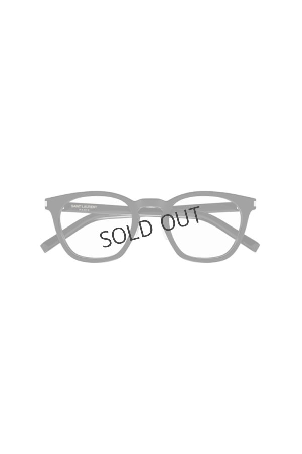 画像2: {SOLD}SAINT LAURENT サンローラン SL 28/J-001{-BFS} (2)