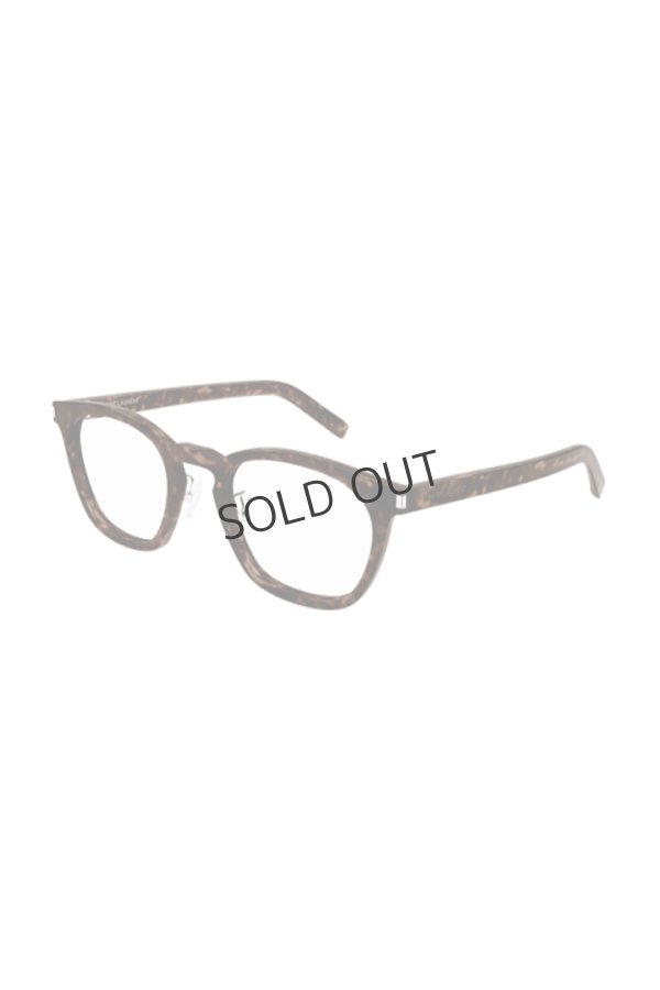 画像1: {SOLD}SAINT LAURENT サンローラン SL 28/J-002{-BFS} (1)
