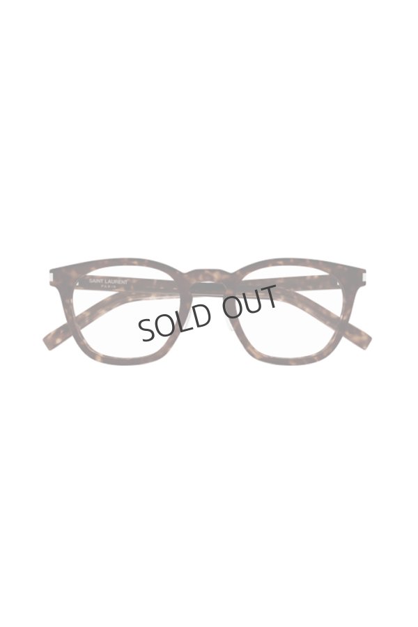 画像2: {SOLD}SAINT LAURENT サンローラン SL 28/J-002{-BFS} (2)