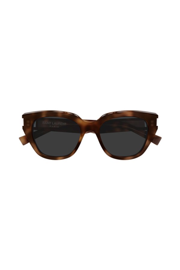 画像2: SAINT LAURENT サンローラン SL 827/K-002{-BFS} (2)