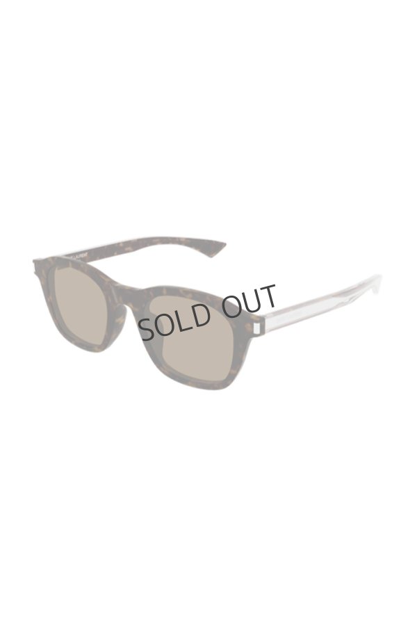 画像1: {SOLD}SAINT LAURENT サンローラン SL 880/K-006{-BFS} (1)